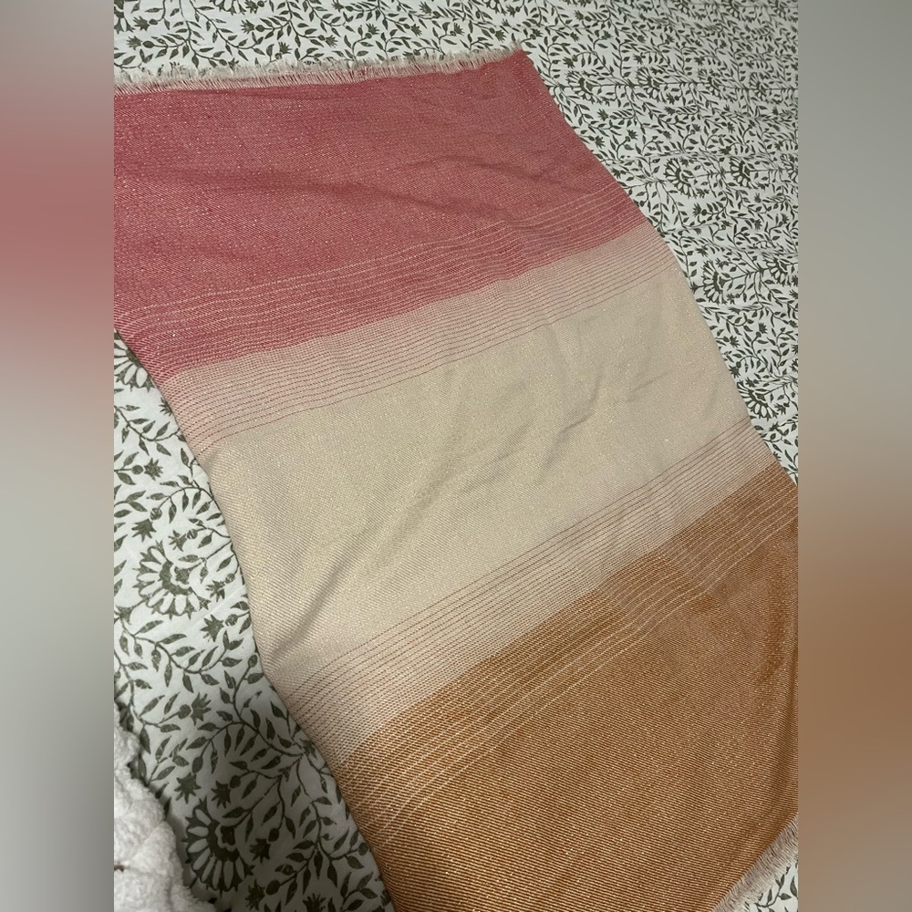 scarf - Picture 4 of 6
